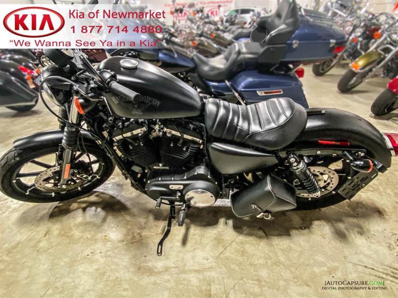 2017 Harley-Davidson Unlisted Item  Photo
