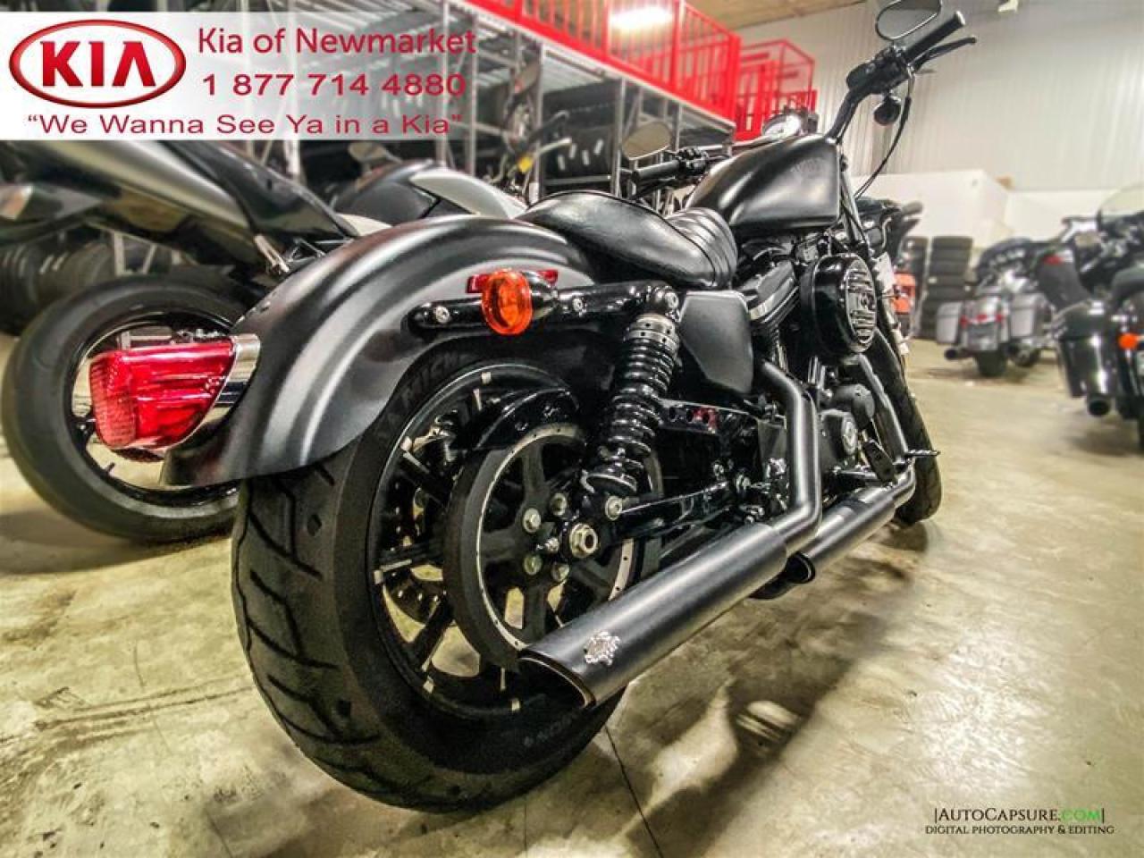 2017 Harley-Davidson Unlisted Item  Photo2