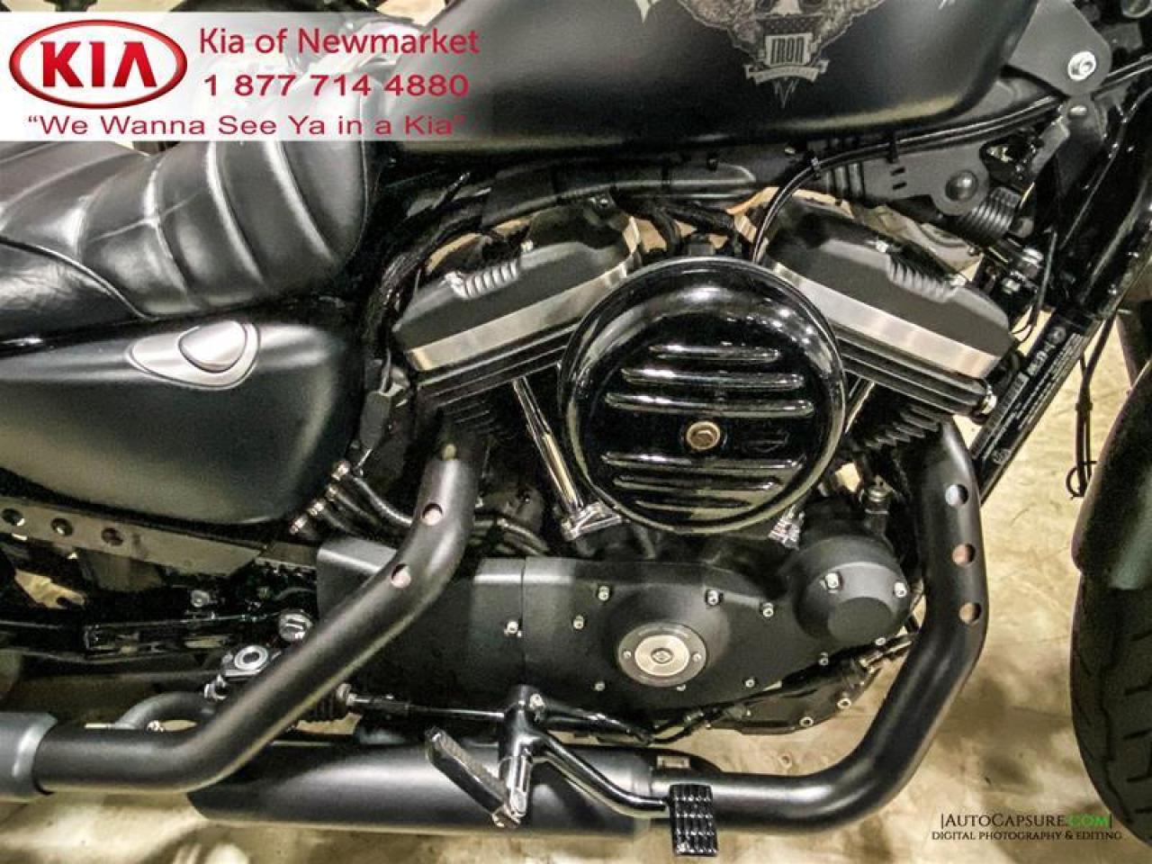 2017 Harley-Davidson Unlisted Item  Photo