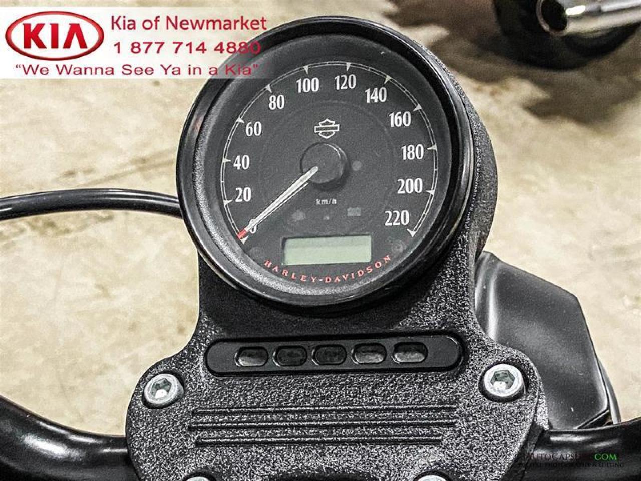 2017 Harley-Davidson Unlisted Item  Photo