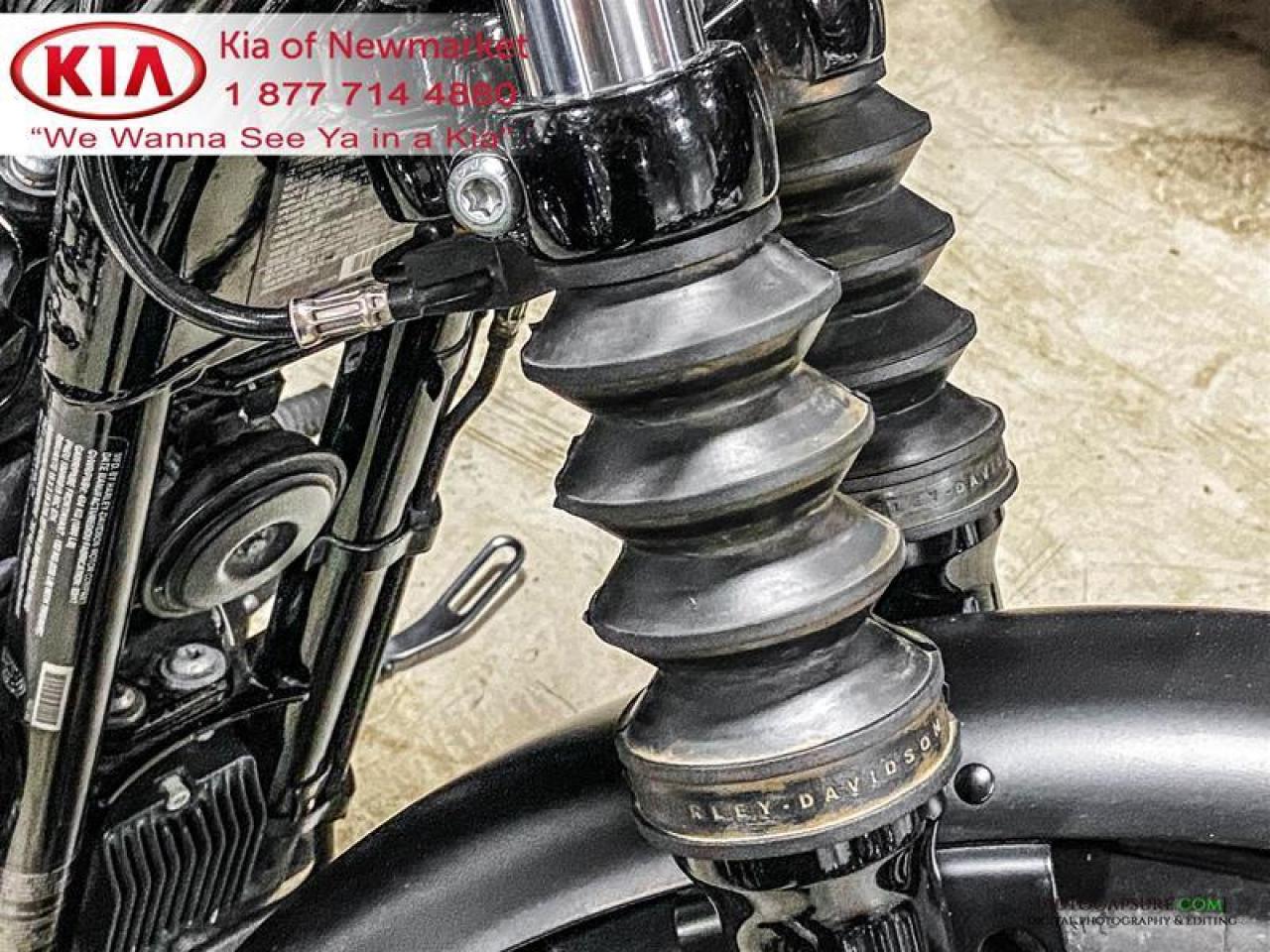 2017 Harley-Davidson Unlisted Item  Photo