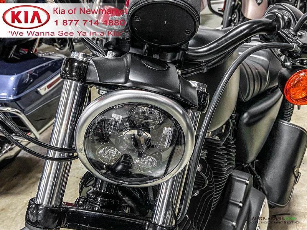 2017 Harley-Davidson Unlisted Item  Photo