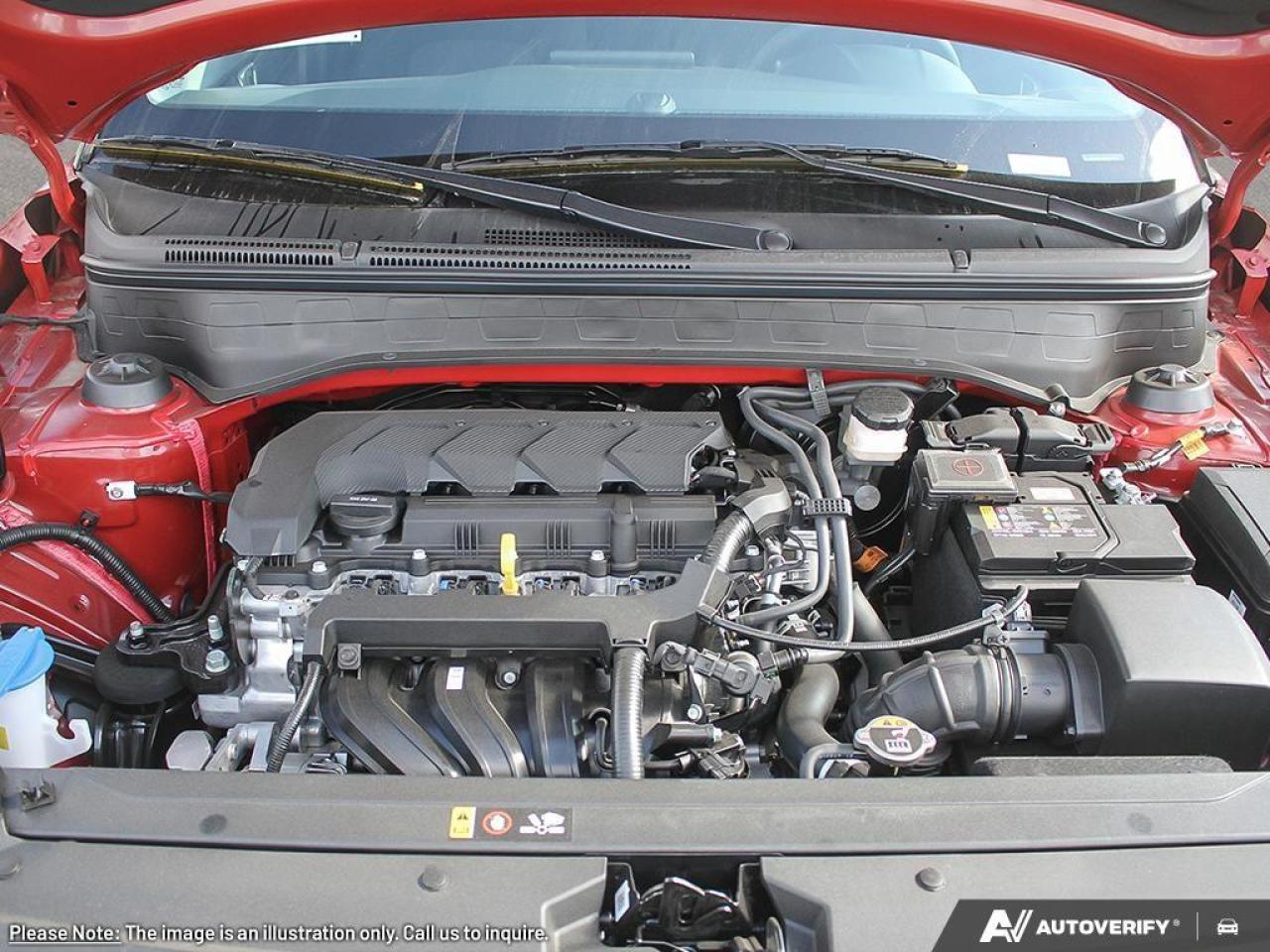 2026 Hyundai Venue  Photo