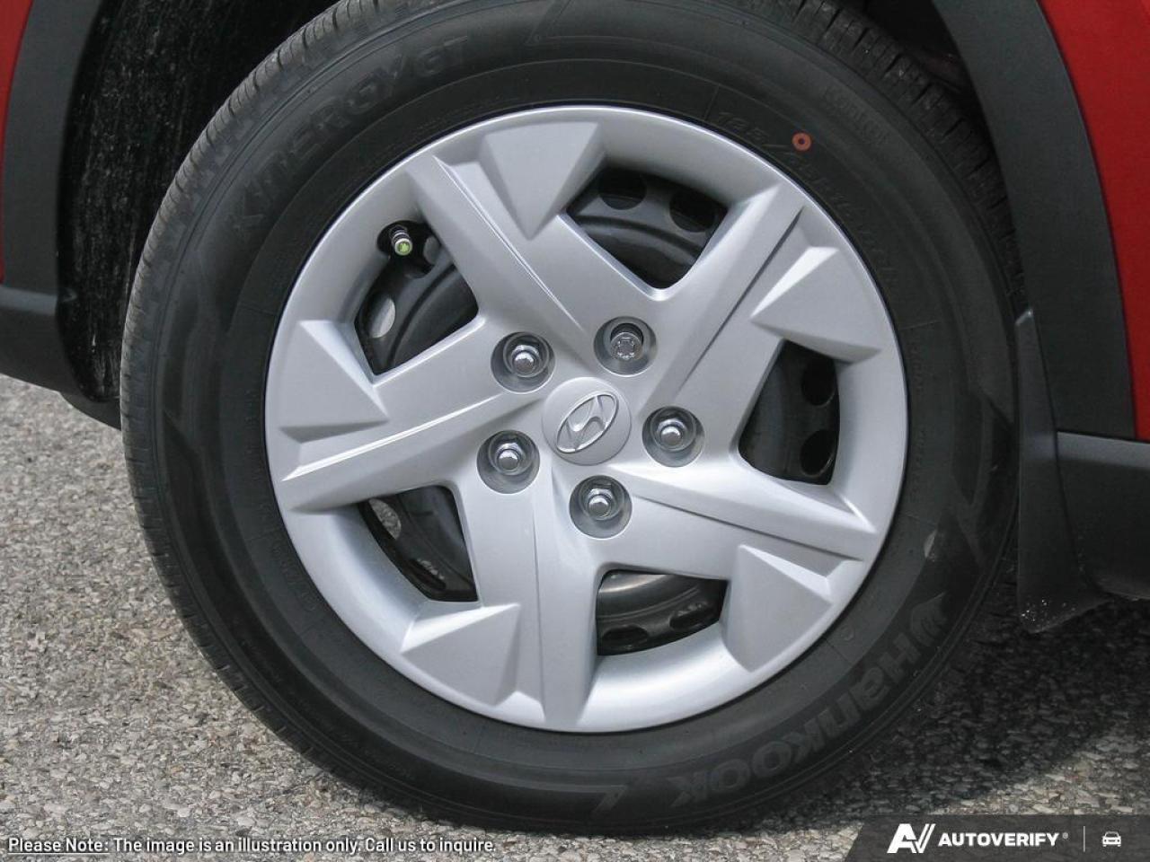 2026 Hyundai Venue  Photo