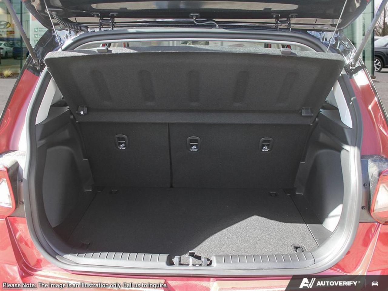 2026 Hyundai Venue  Photo