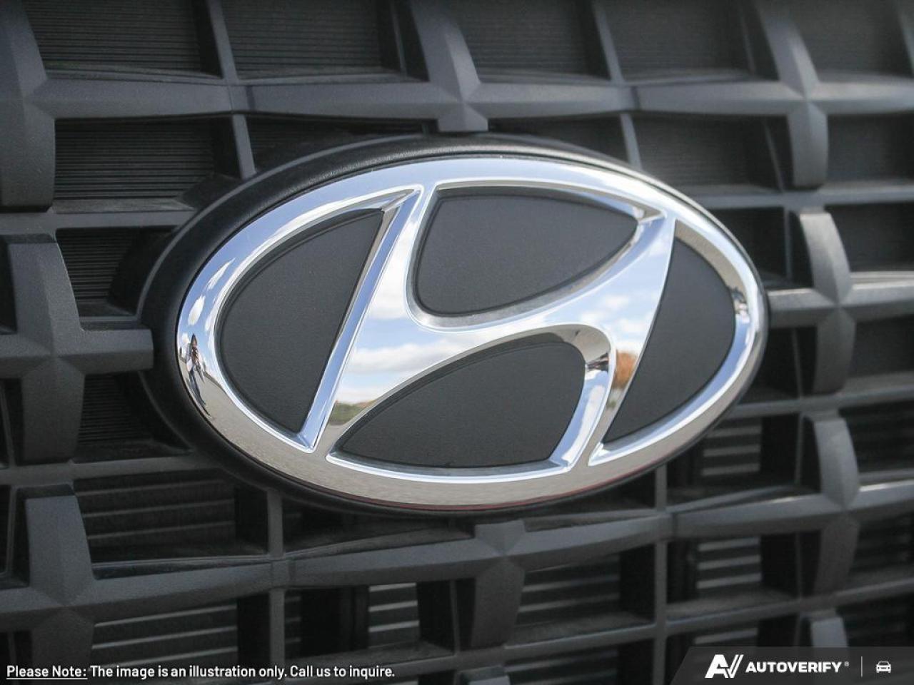 2026 Hyundai Venue  Photo