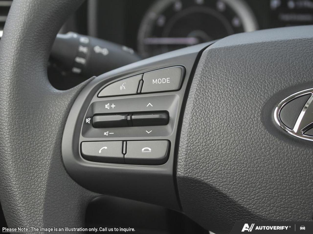 2026 Hyundai Venue  Photo