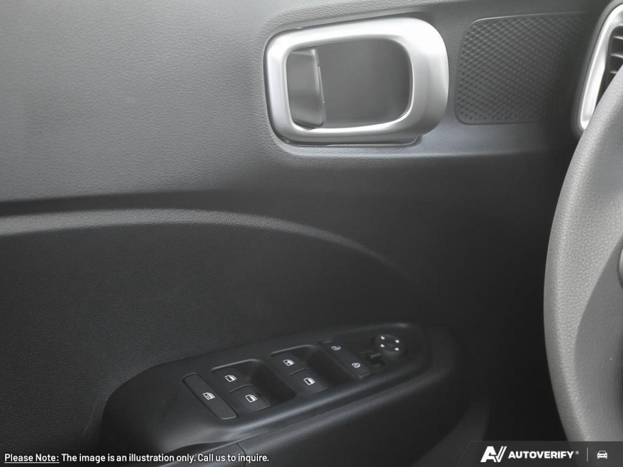 2026 Hyundai Venue  Photo