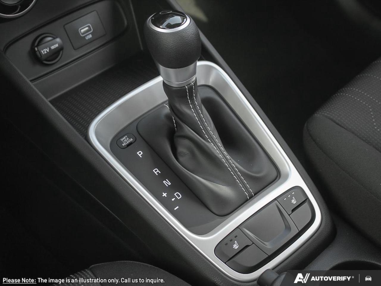 2026 Hyundai Venue  Photo