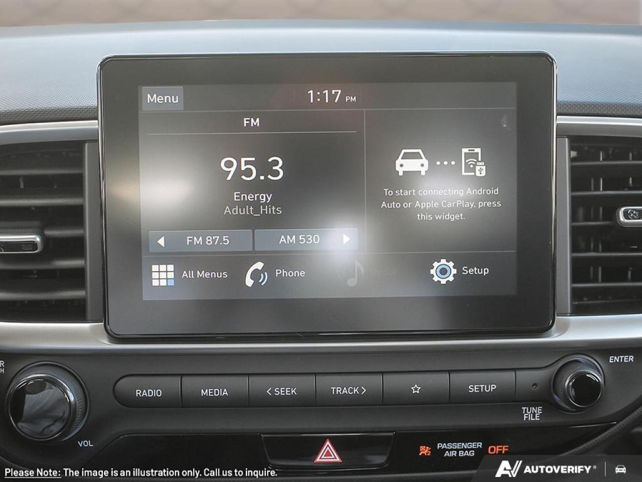 2026 Hyundai Venue  Photo