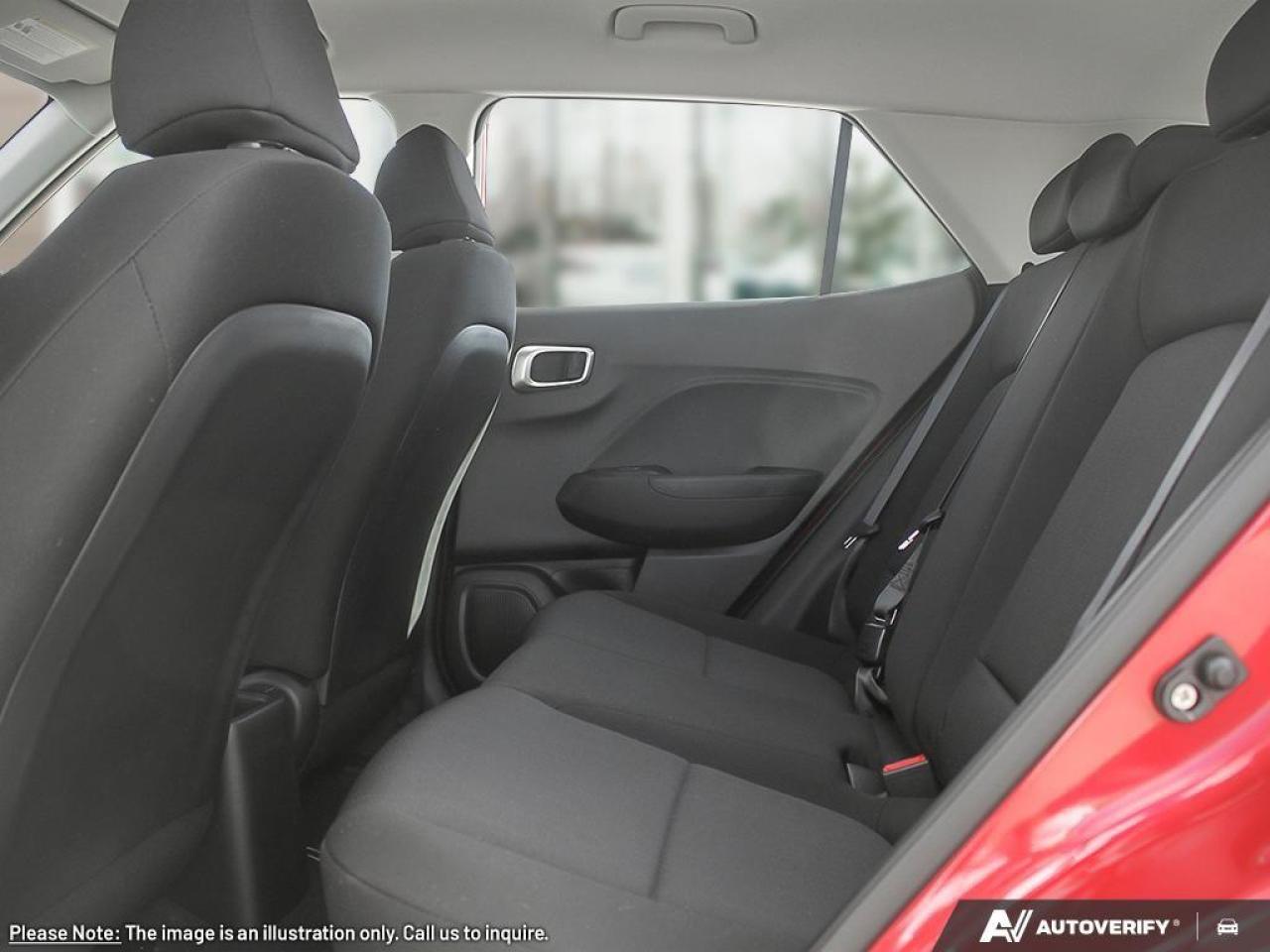 2026 Hyundai Venue  Photo