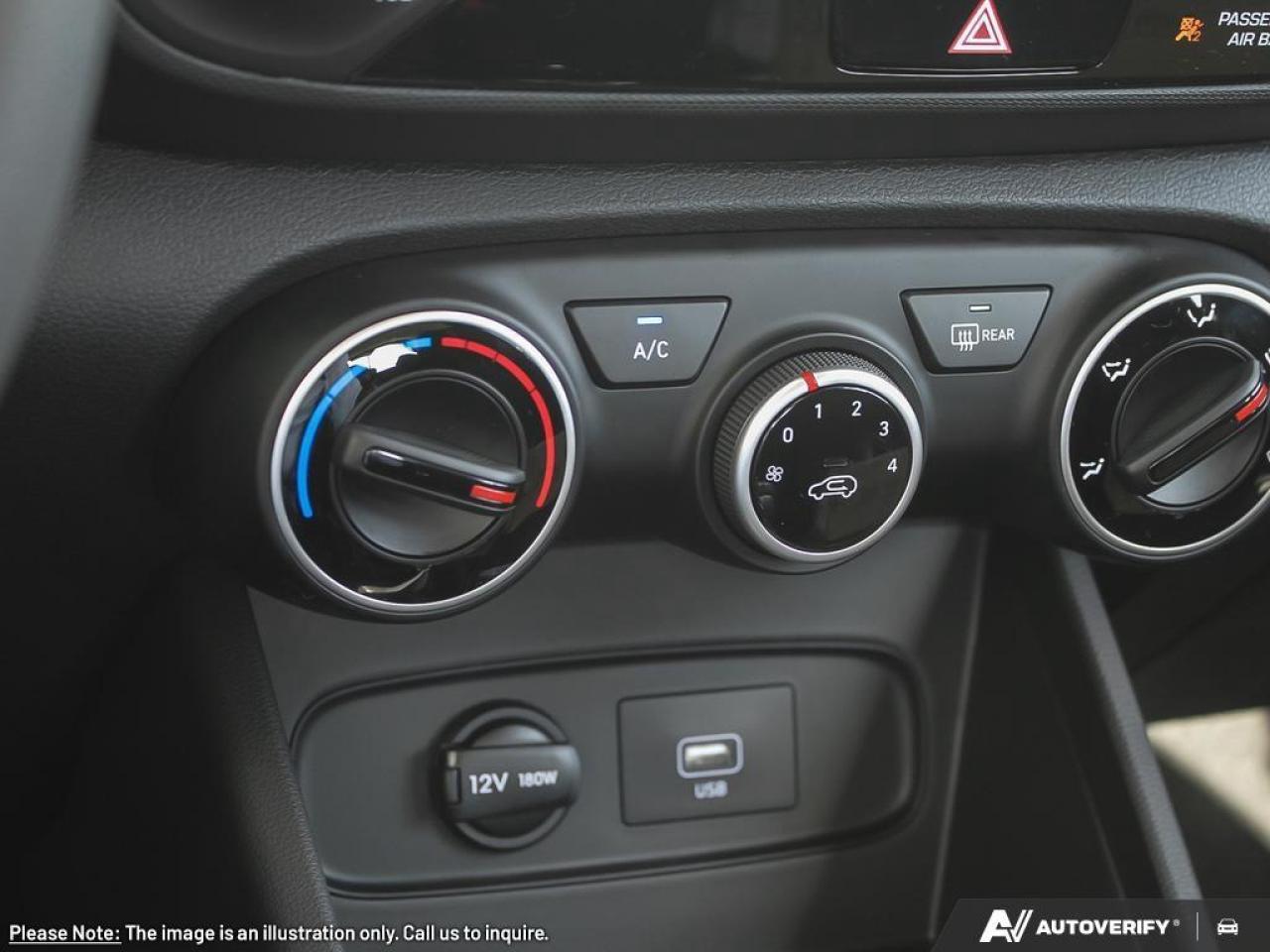 2026 Hyundai Venue  Photo