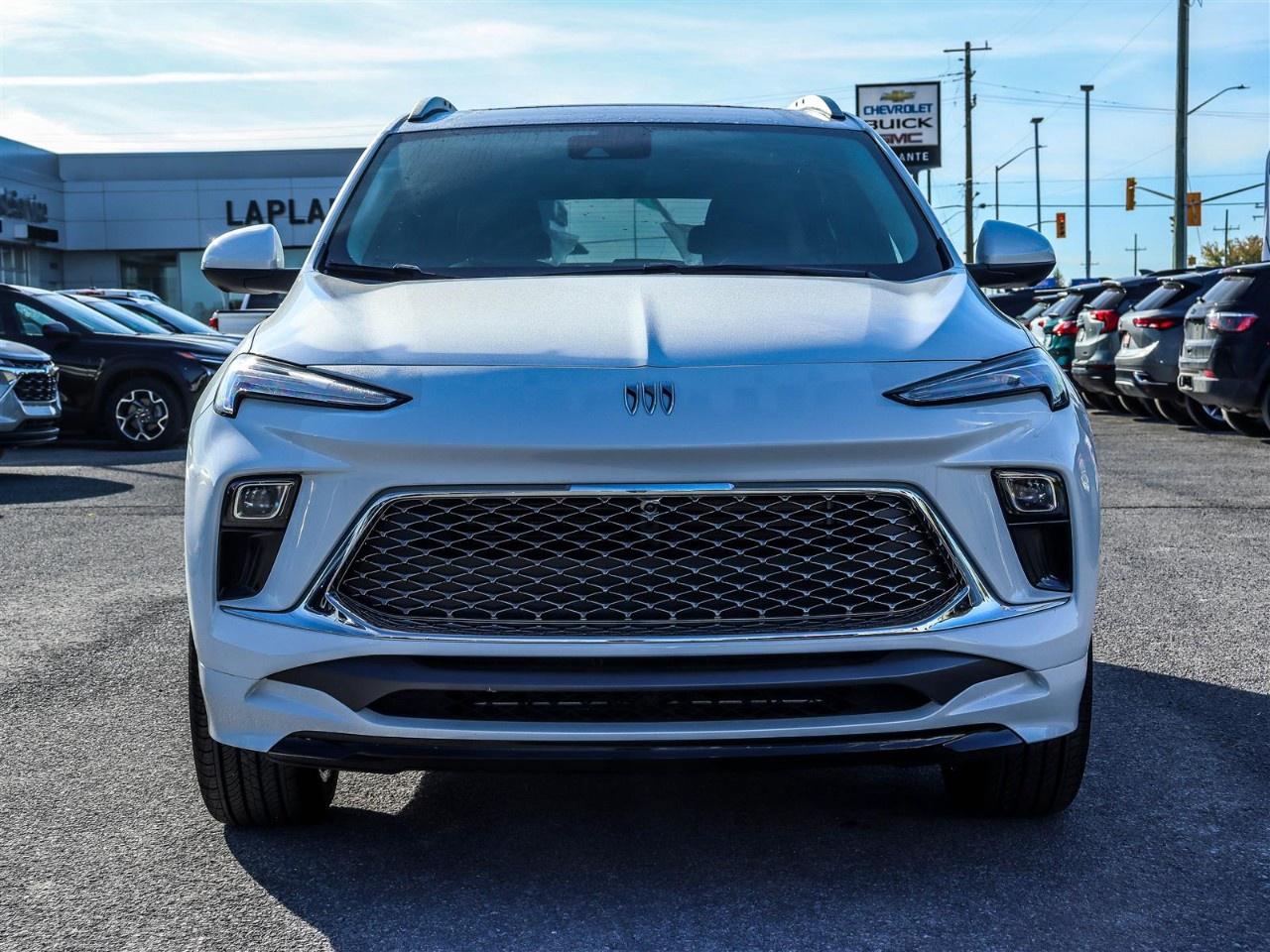 2026 Buick Encore GX Avenir AWD Photo