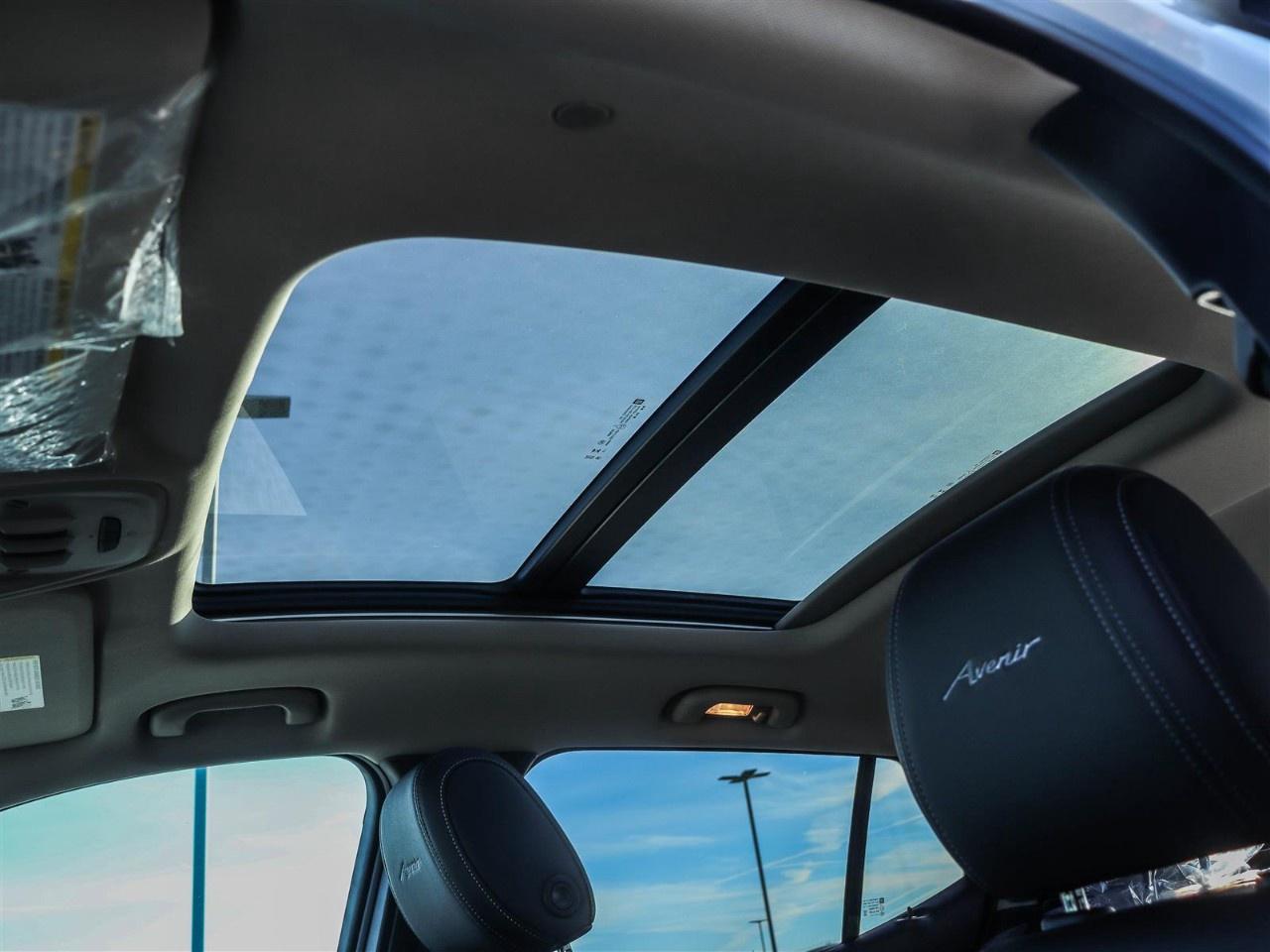 2026 Buick Encore GX Avenir AWD Photo