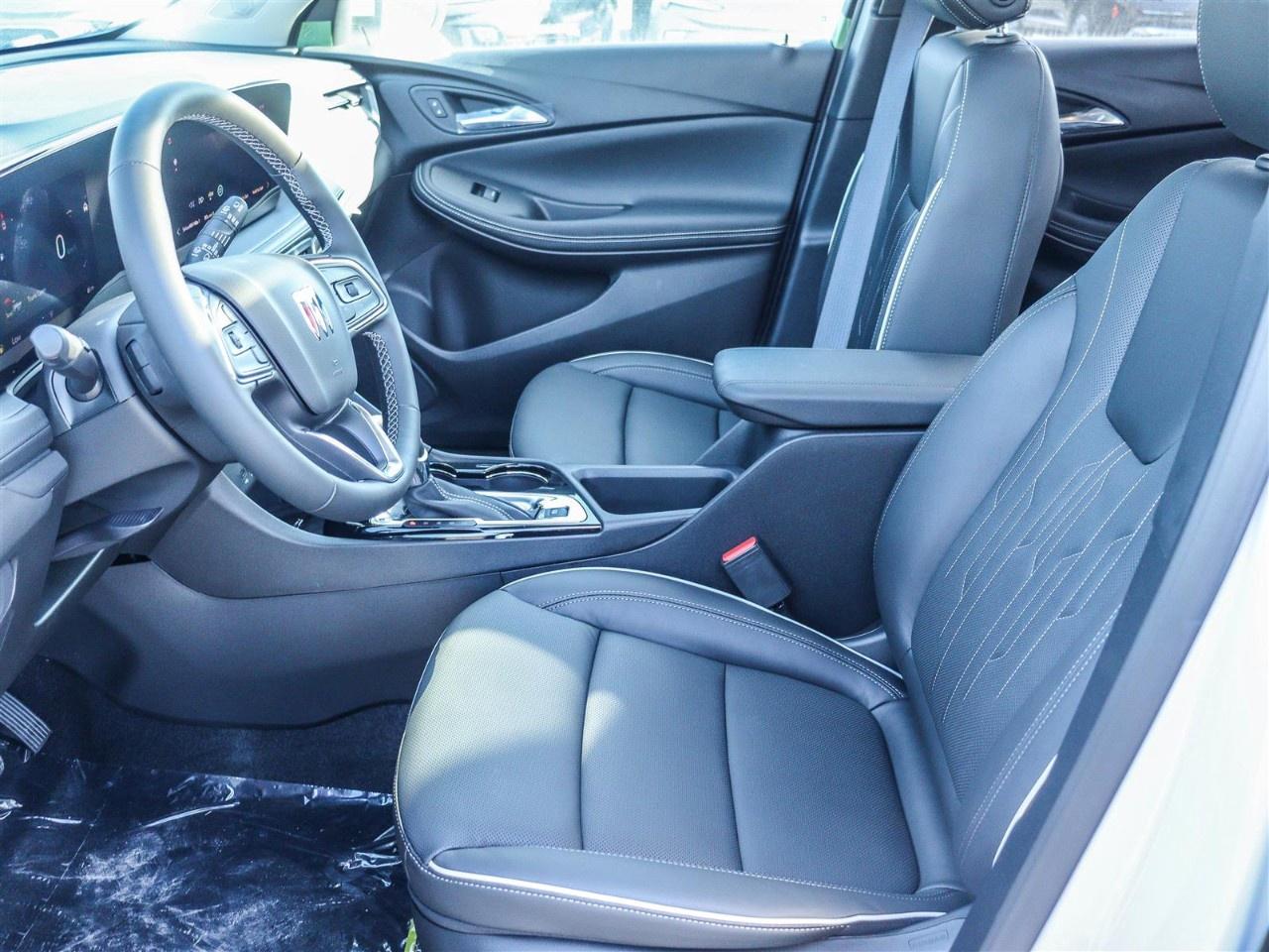 2026 Buick Encore GX Avenir AWD Photo