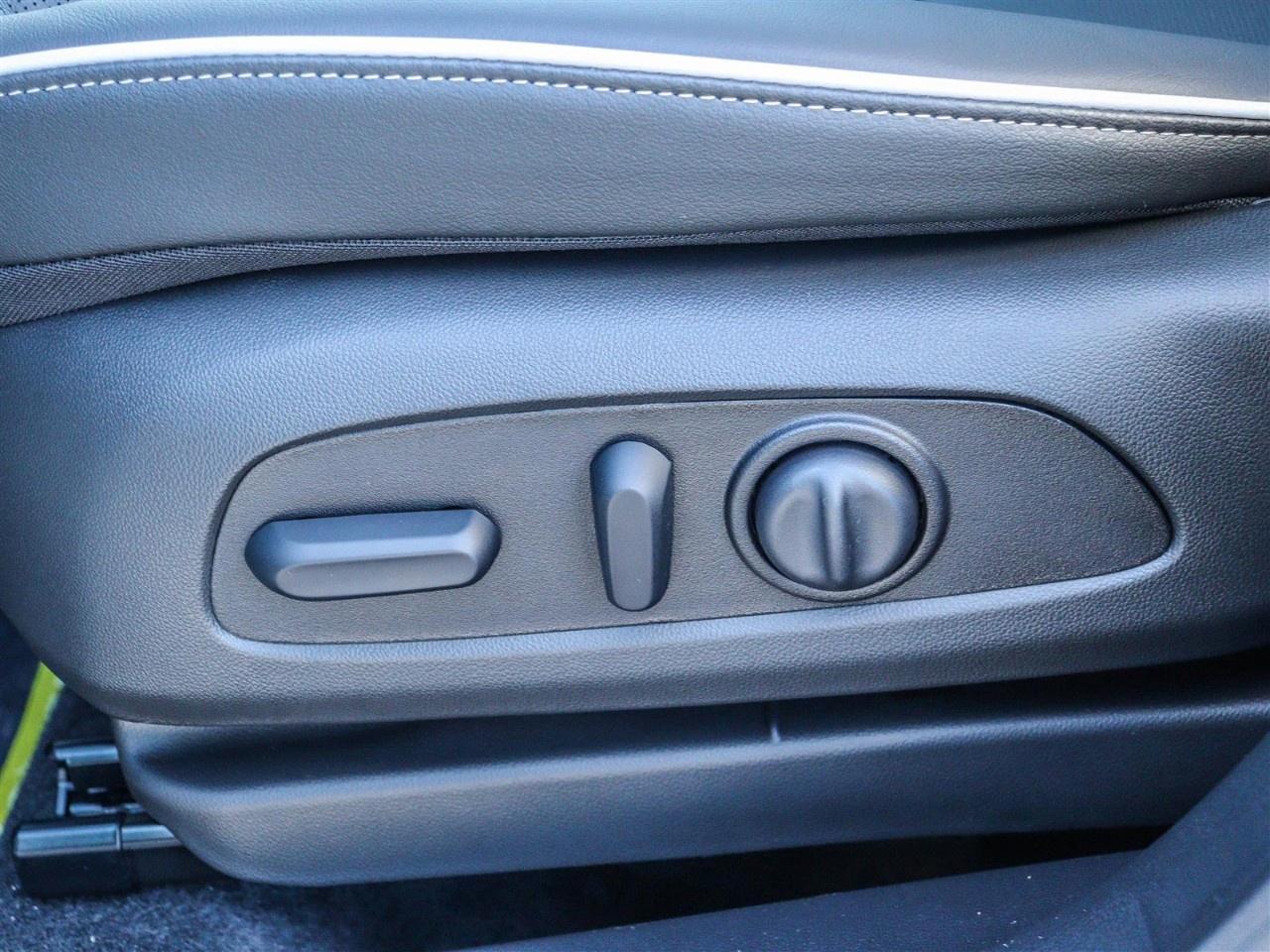 2026 Buick Encore GX Avenir AWD Photo