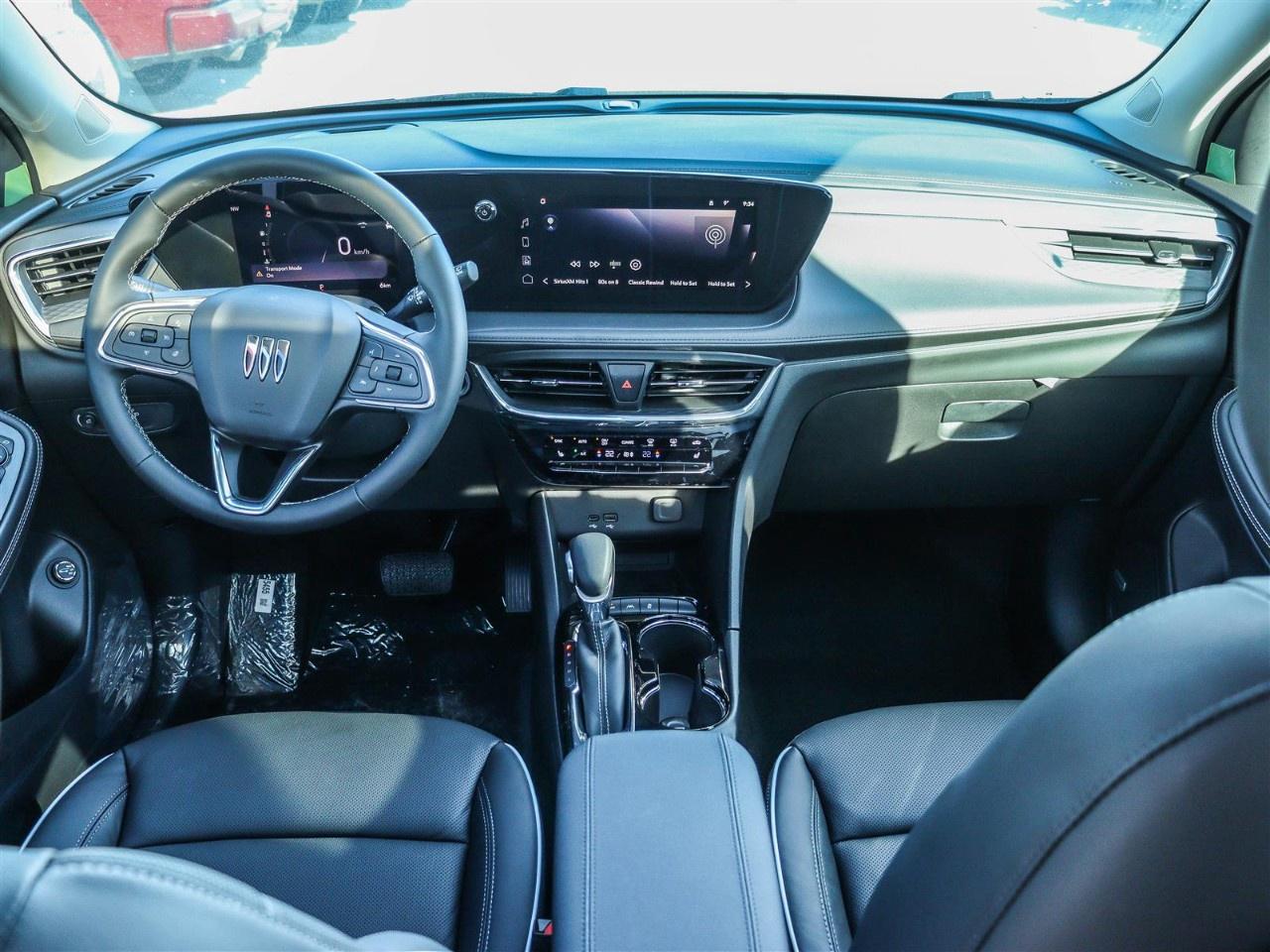 2026 Buick Encore GX Avenir AWD Photo