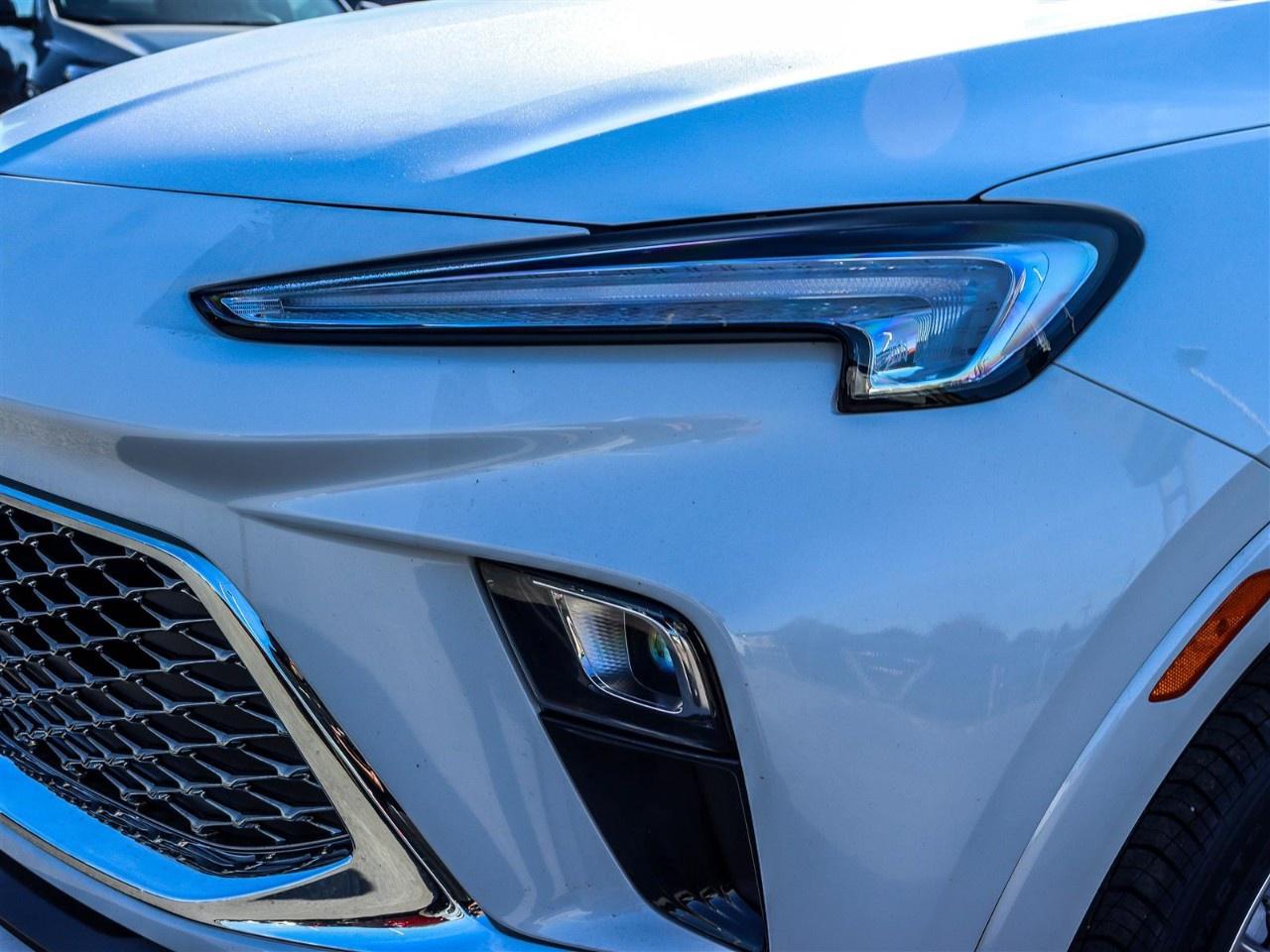 2026 Buick Encore GX Avenir AWD Photo