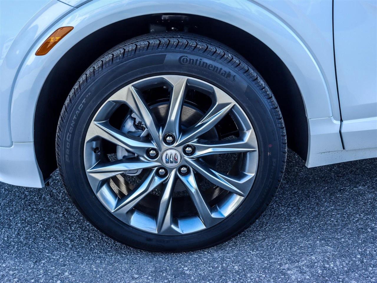 2026 Buick Encore GX Avenir AWD Photo