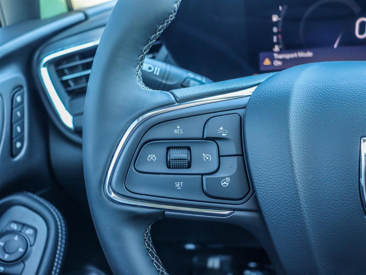 2026 Buick Encore GX Avenir AWD Photo