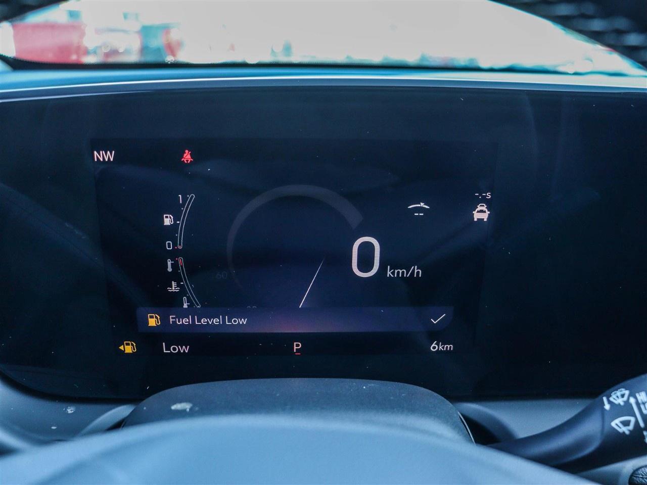 2026 Buick Encore GX Avenir AWD Photo