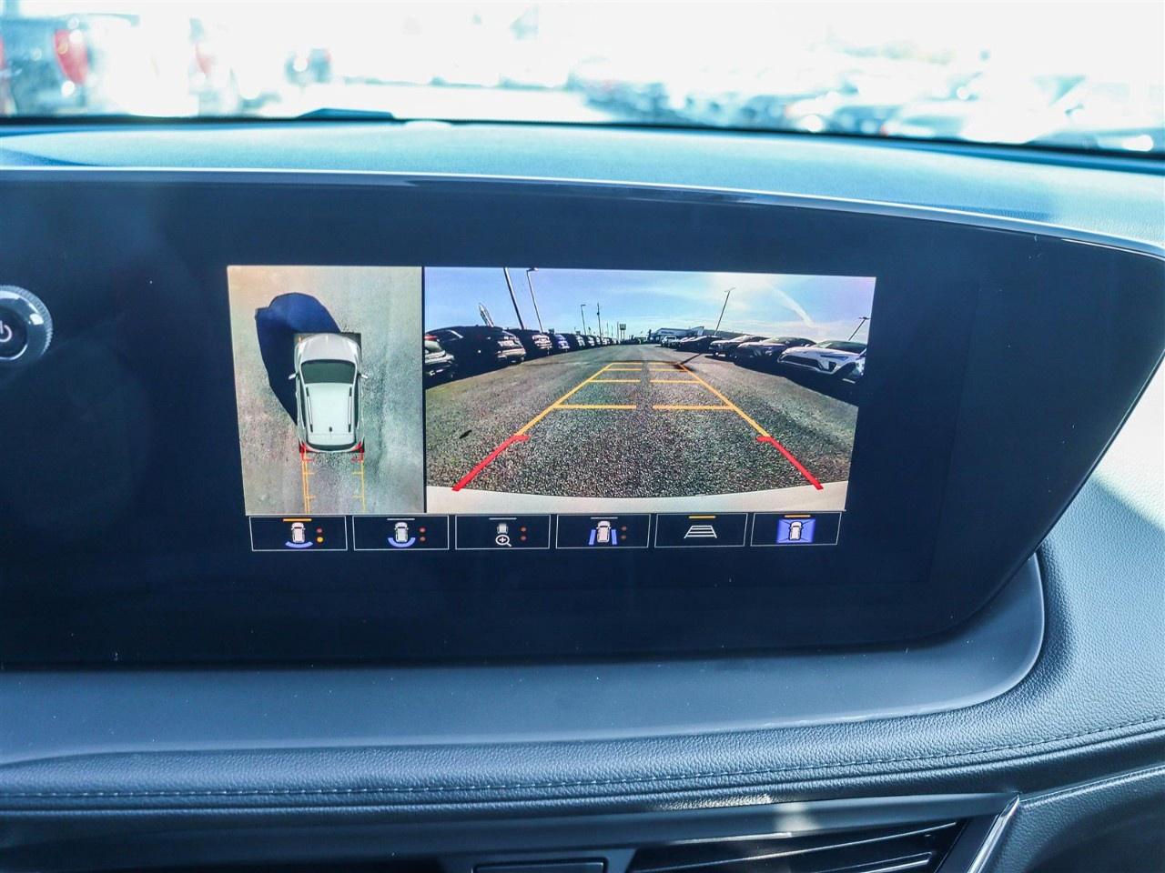 2026 Buick Encore GX Avenir AWD Photo