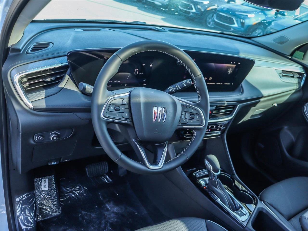 2026 Buick Encore GX Avenir AWD Photo