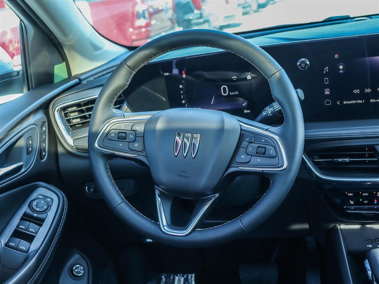 2026 Buick Encore GX Avenir AWD Photo