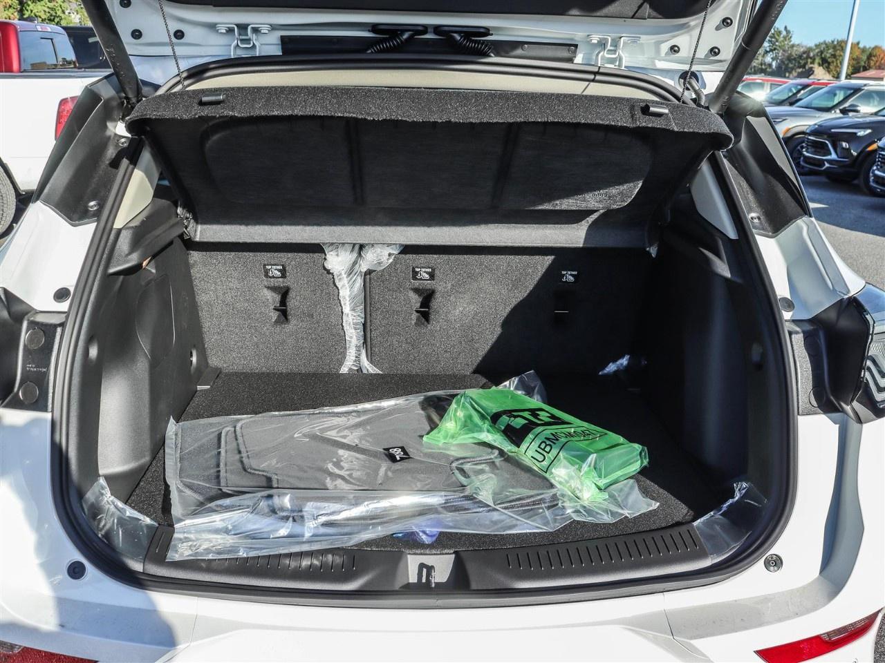 2026 Buick Encore GX Avenir AWD Photo