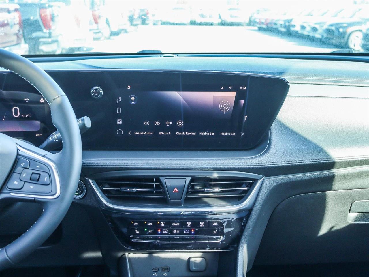 2026 Buick Encore GX Avenir AWD Photo