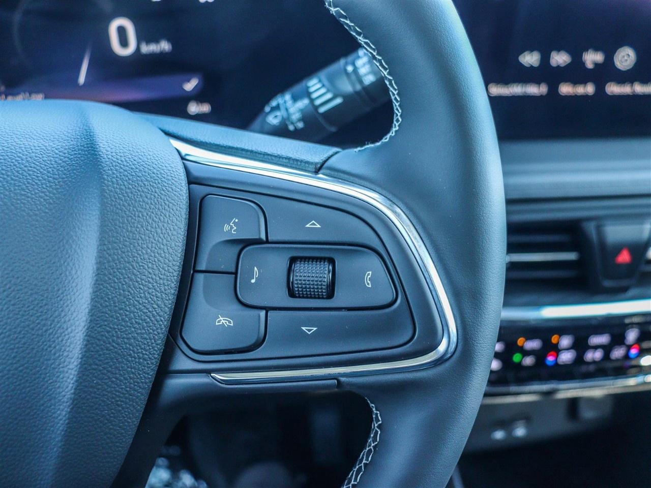 2026 Buick Encore GX Avenir AWD Photo