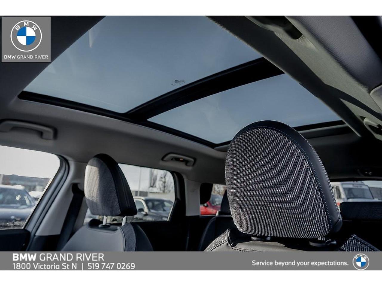 2025 MINI Countryman Cooper S 4dr All-Wheel Drive ALL4 Sport Utility Photo