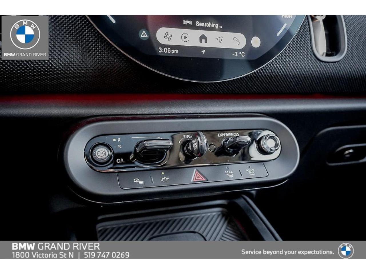 2025 MINI Countryman Cooper S 4dr All-Wheel Drive ALL4 Sport Utility Photo