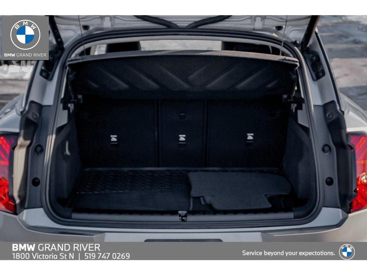 2025 MINI Countryman Cooper S 4dr All-Wheel Drive ALL4 Sport Utility Photo