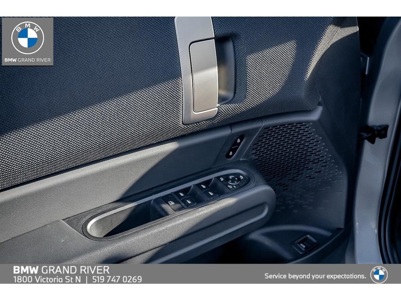 2025 MINI Countryman Cooper S 4dr All-Wheel Drive ALL4 Sport Utility Photo