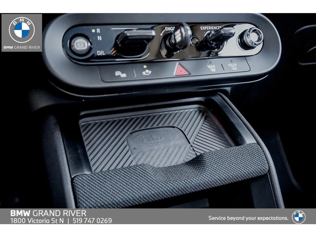 2025 MINI Countryman Cooper S 4dr All-Wheel Drive ALL4 Sport Utility Photo