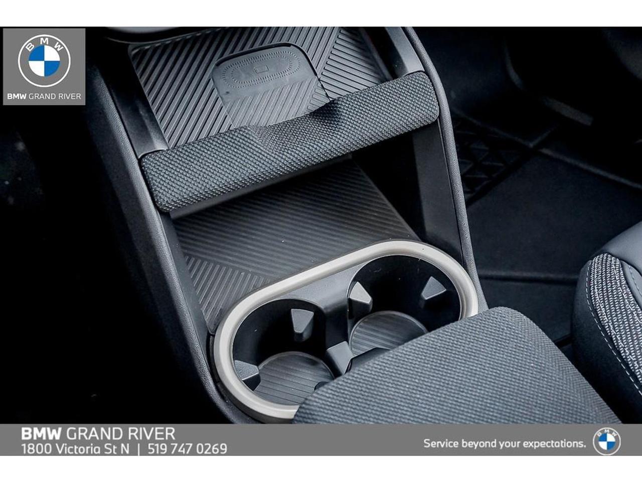 2025 MINI Countryman Cooper S 4dr All-Wheel Drive ALL4 Sport Utility Photo