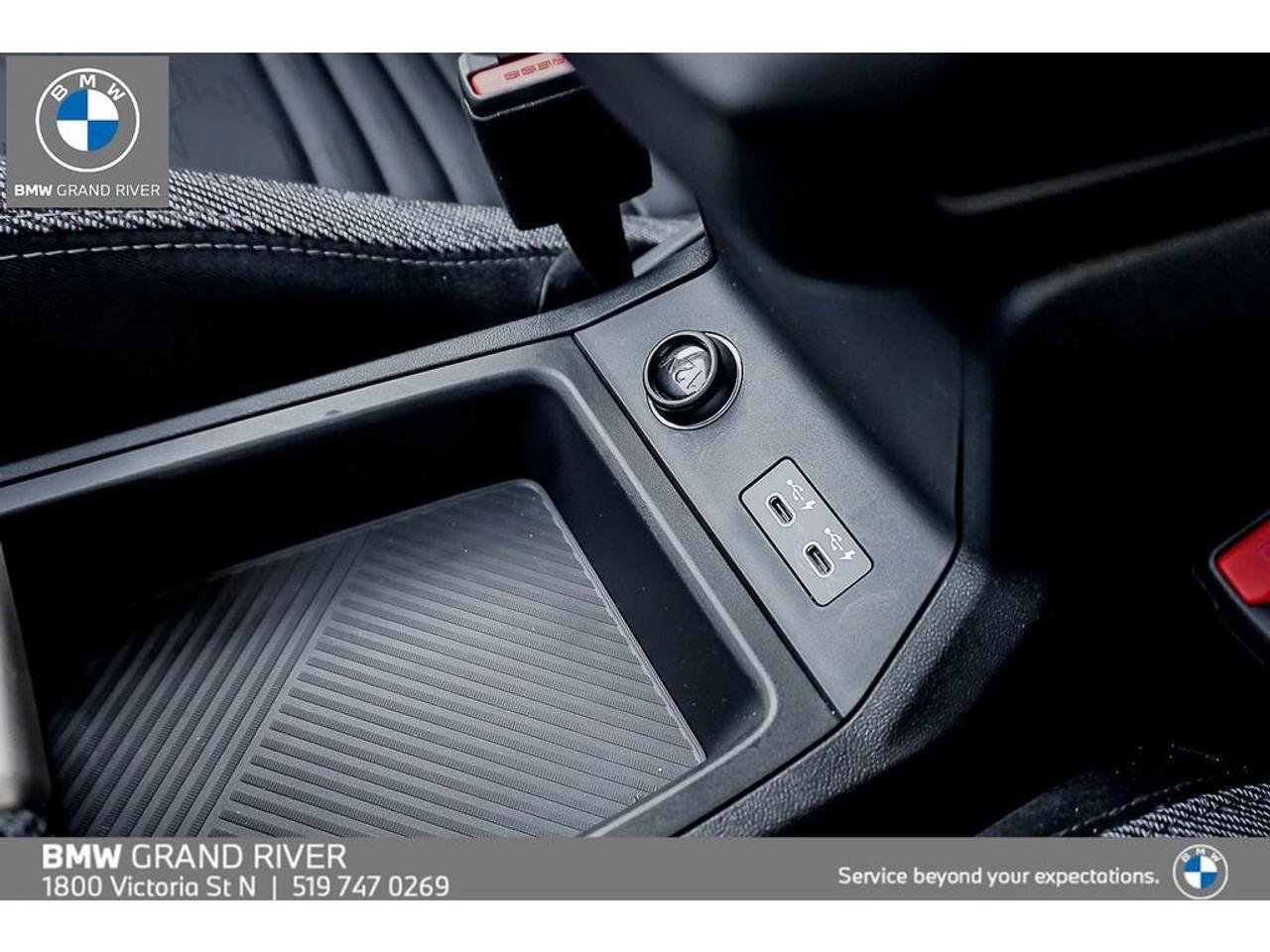 2025 MINI Countryman Cooper S 4dr All-Wheel Drive ALL4 Sport Utility Photo