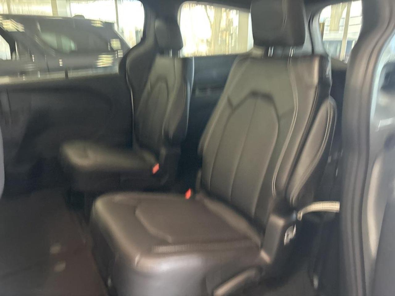 2026 Chrysler Grand Caravan SXT Front-Wheel Drive Passenger Van Photo