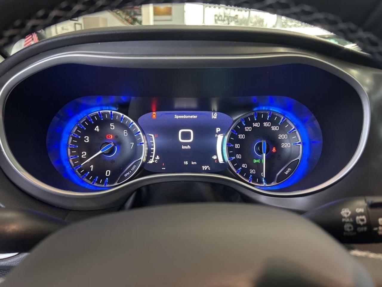 2026 Chrysler Grand Caravan SXT Front-Wheel Drive Passenger Van Photo