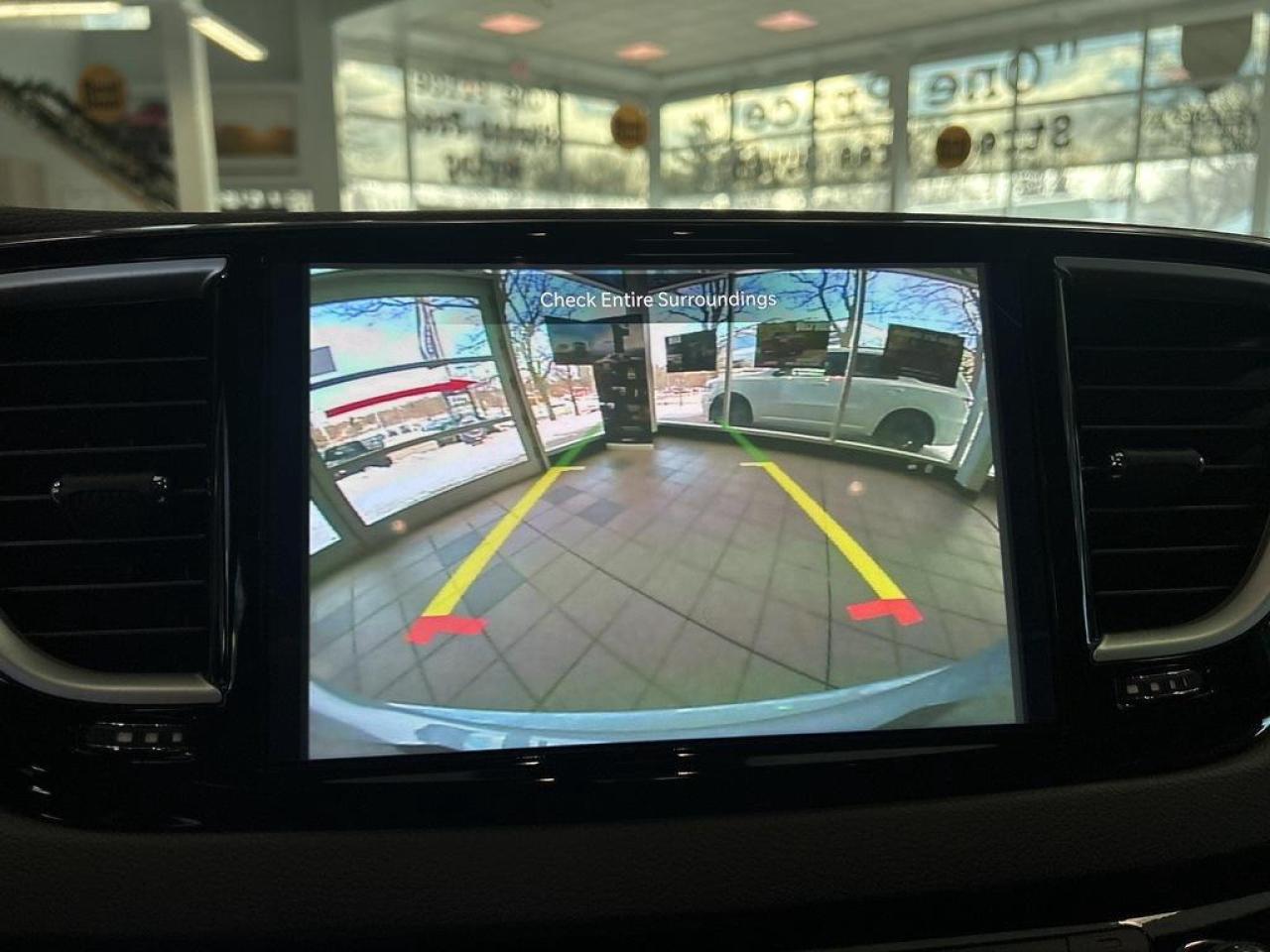 2026 Chrysler Grand Caravan SXT Front-Wheel Drive Passenger Van Photo