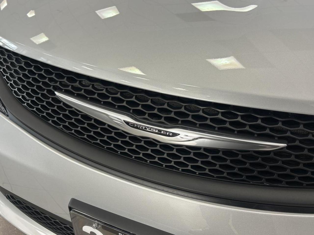 2026 Chrysler Grand Caravan SXT Front-Wheel Drive Passenger Van Photo