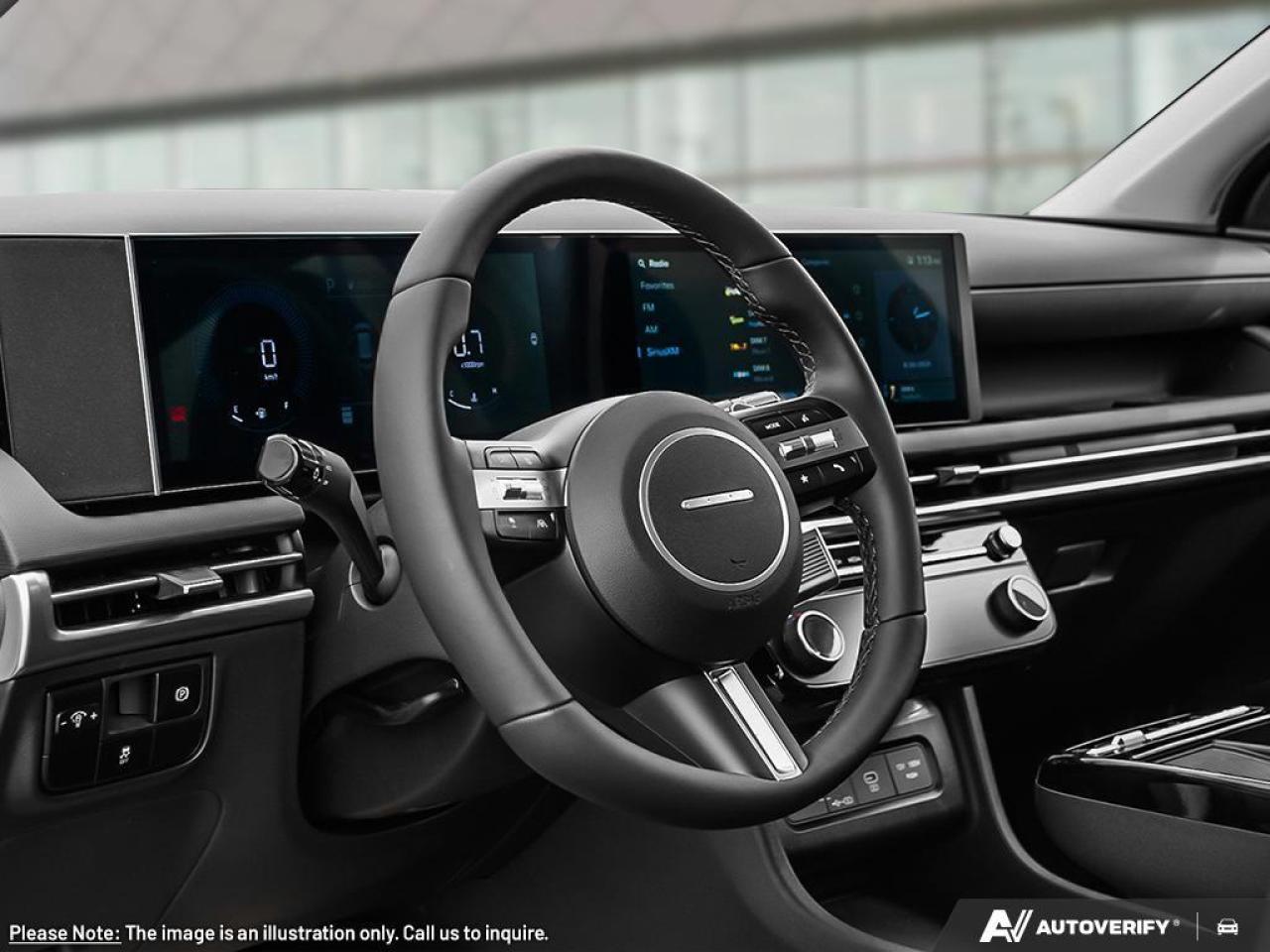 2026 Hyundai Tucson  Photo