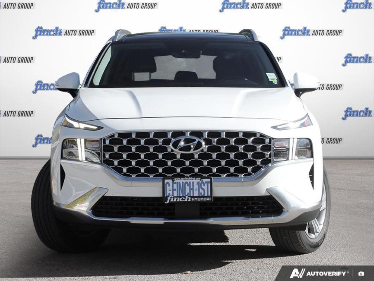 2023 Hyundai Santa Fe Preferred w/Trend Package 4dr All-Wheel Drive Photo