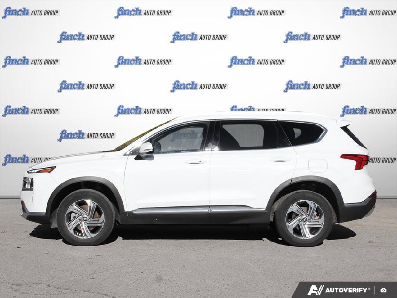 2023 Hyundai Santa Fe Preferred w/Trend Package 4dr All-Wheel Drive Photo
