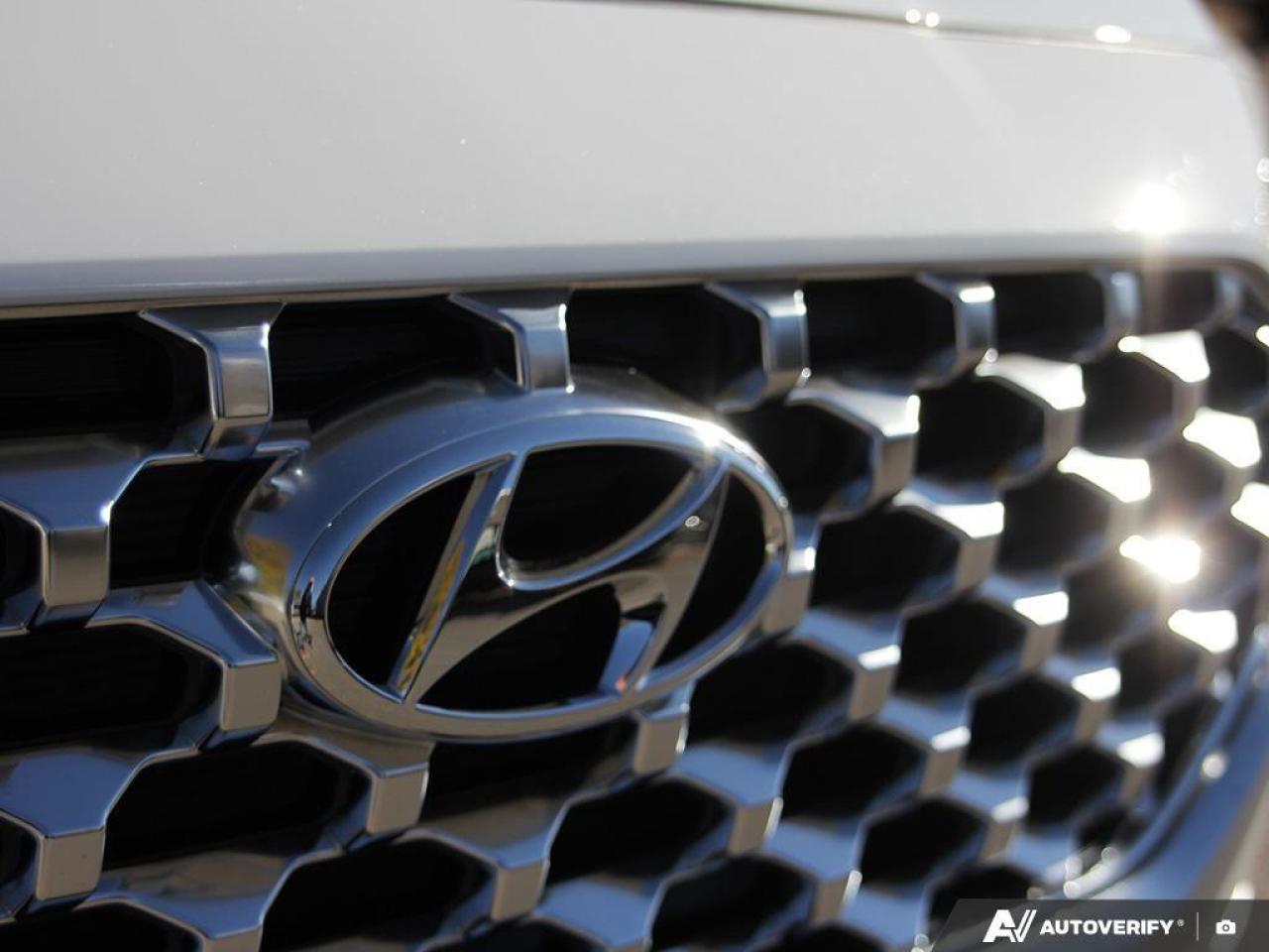 2023 Hyundai Santa Fe Preferred w/Trend Package 4dr All-Wheel Drive Photo