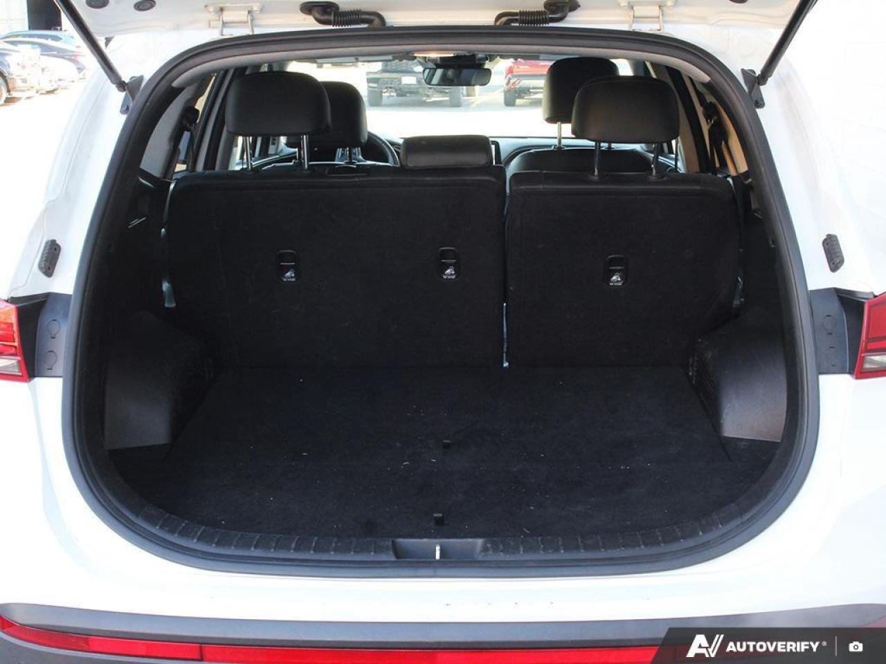 2023 Hyundai Santa Fe Preferred w/Trend Package 4dr All-Wheel Drive Photo