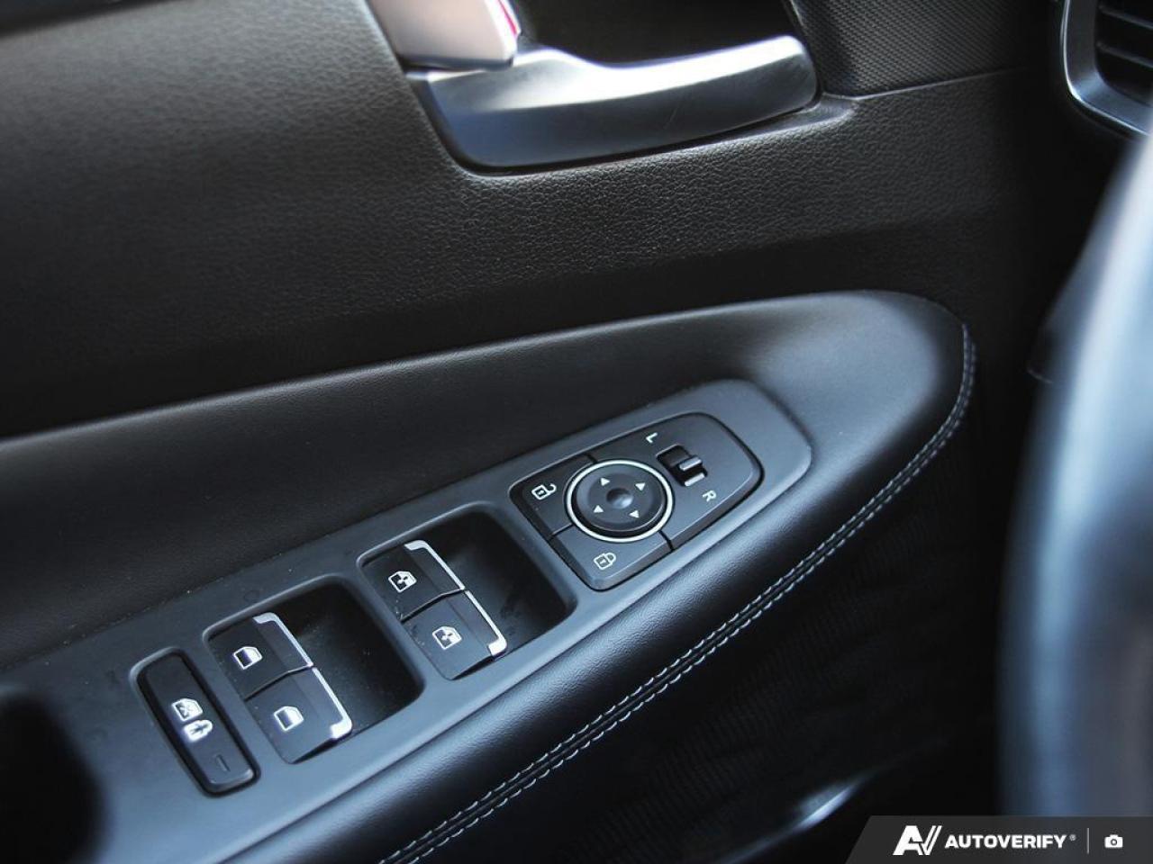 2023 Hyundai Santa Fe Preferred w/Trend Package 4dr All-Wheel Drive Photo