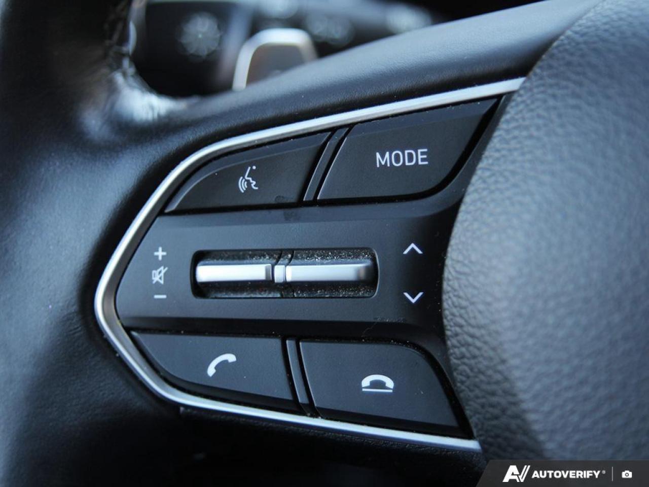 2023 Hyundai Santa Fe Preferred w/Trend Package 4dr All-Wheel Drive Photo