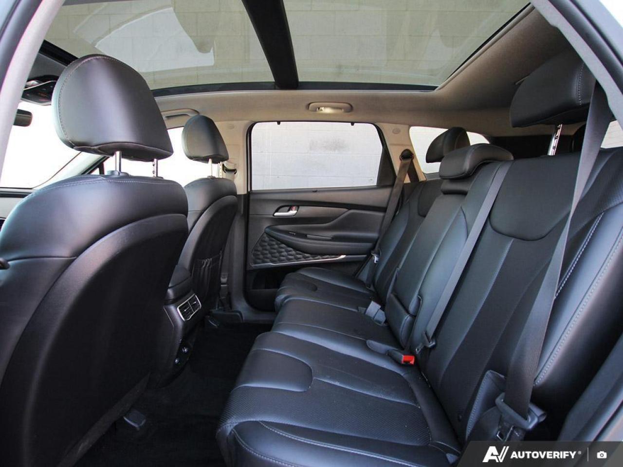 2023 Hyundai Santa Fe Preferred w/Trend Package 4dr All-Wheel Drive Photo